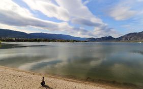 Richter Pass Beach Resort